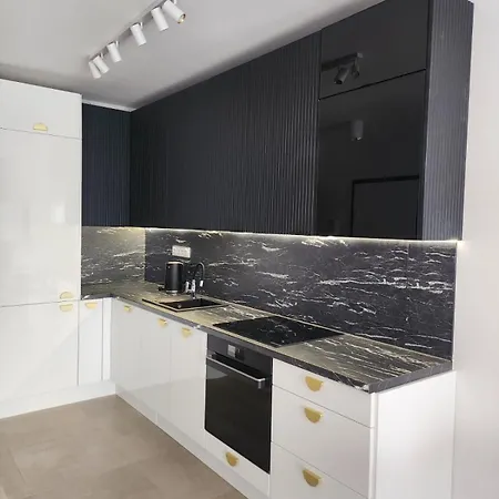 Apartment Taras