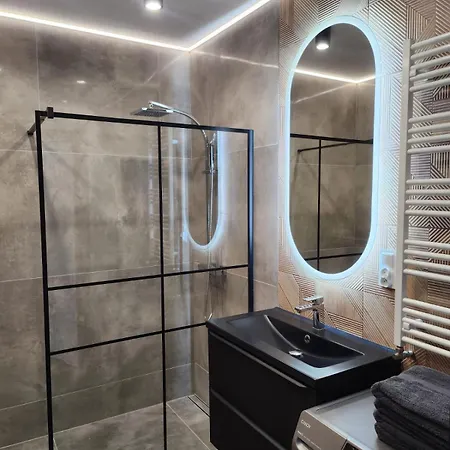 Apartment Taras