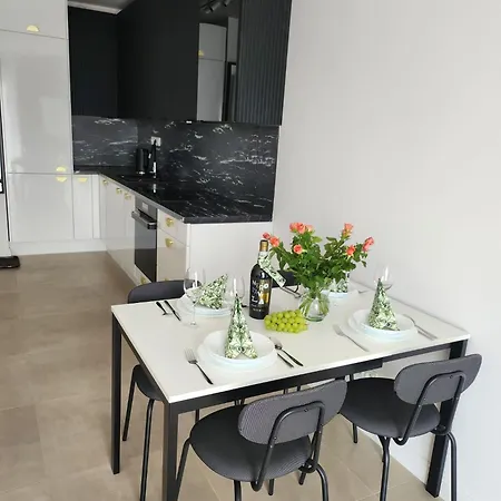 Apartment Taras *