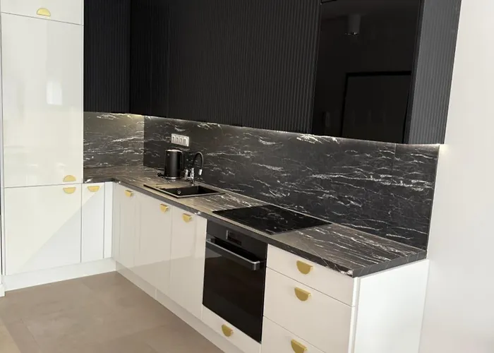 Taras Apartman Zgorzelec