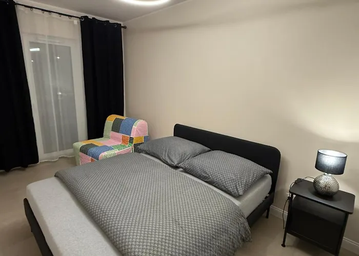 Apartman Taras Zgorzelec