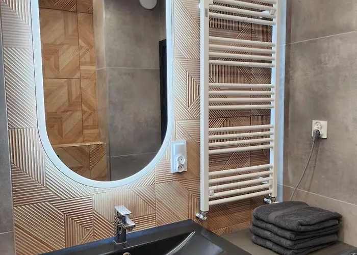 Taras Apartman Zgorzelec